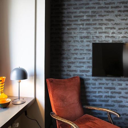 Ferienwohnung Grey Loft Treviso Exterior foto