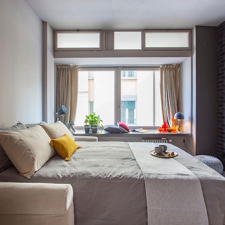 Ferienwohnung Grey Loft Treviso Exterior foto